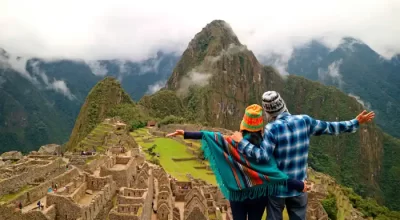 Las ciudades mas turísticas del Perú