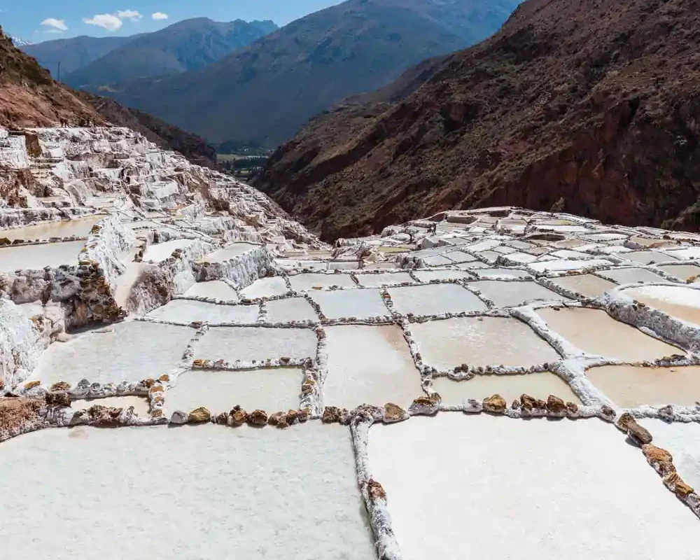 Tour Machu Picchu + Valle Sagrado 2 días / 1 noche