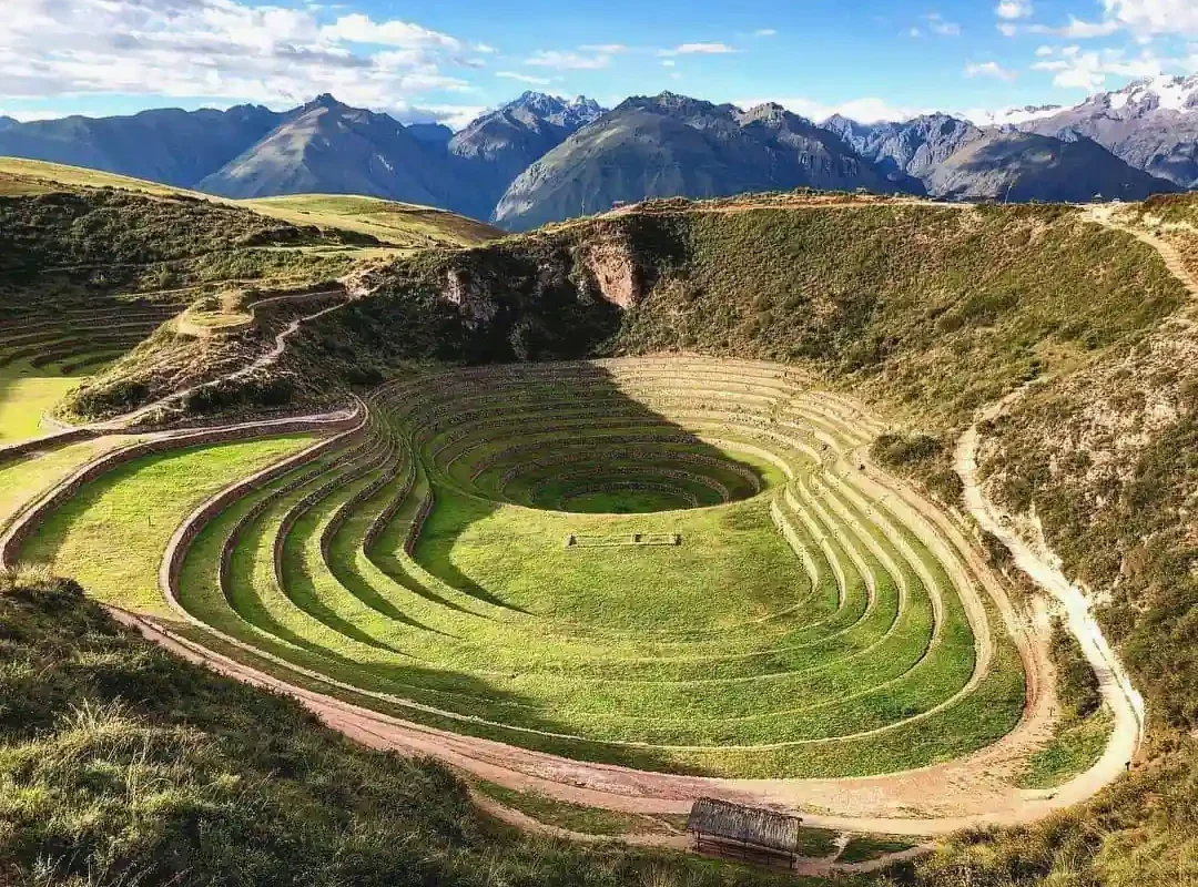 Tour Machu Picchu + Valle Sagrado 2 días / 1 noche