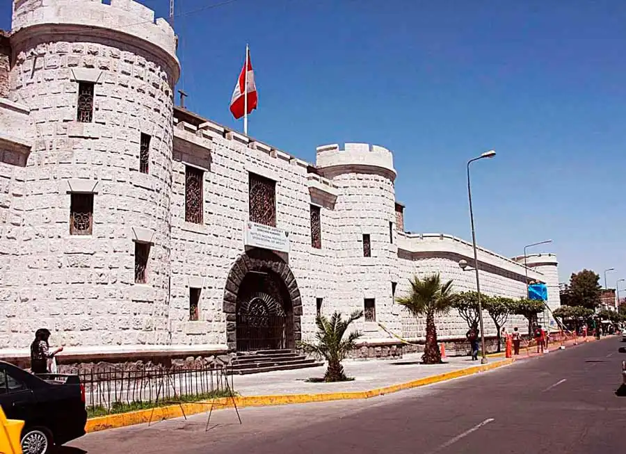 Tour privado a pie por Arequipa + Santa Catalina